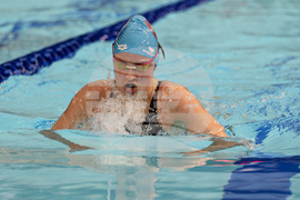 Пловдив - Държавното отборно първенство по плуване