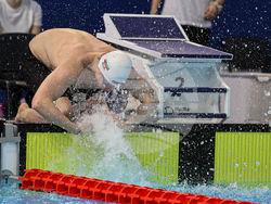 Пловдив - Държавното отборно първенство по плуване