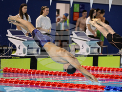 Пловдив - Държавното отборно първенство по плуване
