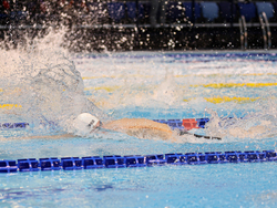 Пловдив - Държавното отборно първенство по плуване