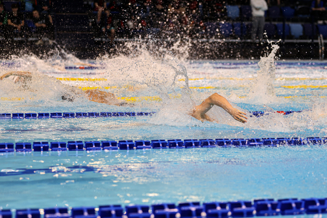 Камелия Стоименова подобри дългогодишен рекорд на Таня Богомилова на 200 метра бруст в малък басейн 