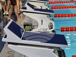 Пловдив - Държавното отборно първенство по плуване