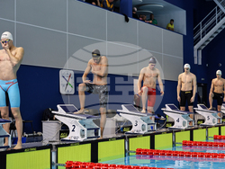 Пловдив - Държавното отборно първенство по плуване