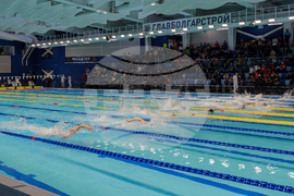 Пловдив - Държавното отборно първенство по плуване