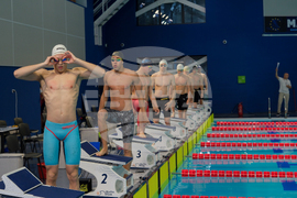 Пловдив - Държавното отборно първенство по плуване