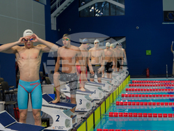 Пловдив - Държавното отборно първенство по плуване