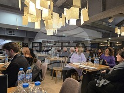 НДК - Клуб "Перото" - 20 години Къща музей „Панчо Владигеров“