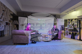 НДК - Клуб "Перото" - 20 години Къща музей „Панчо Владигеров“