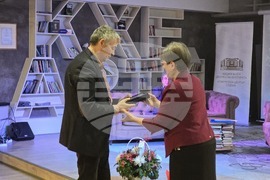 НДК - Клуб "Перото" - 20 години Къща музей „Панчо Владигеров“