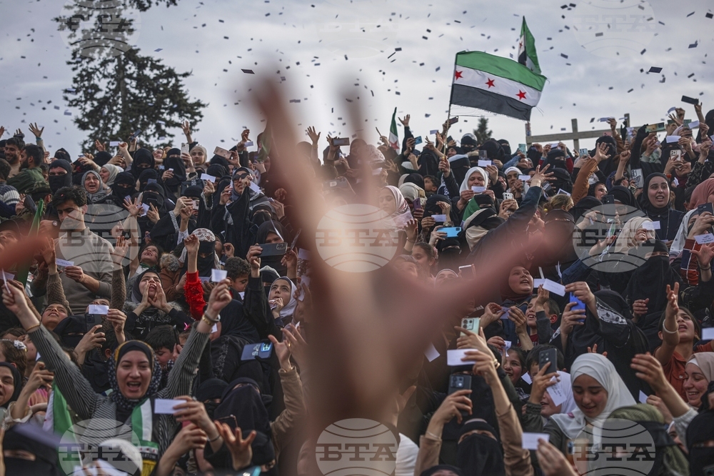 Федерално жури в САЩ намери за виновен бивш сирийски държавен служител от времето на Асад за изтезания и измама на имиграционните власти