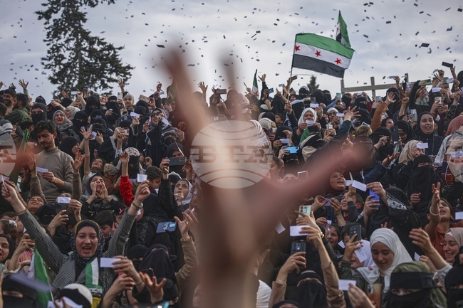 Федерално жури в САЩ намери за виновен бивш сирийски държавен служител от времето на Асад за изтезания и измама на имиграционните власти