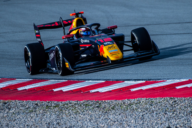 Повреда попречи на Никола Цолов да запише точки в спринтовото състезание във Формула 3 в Монако