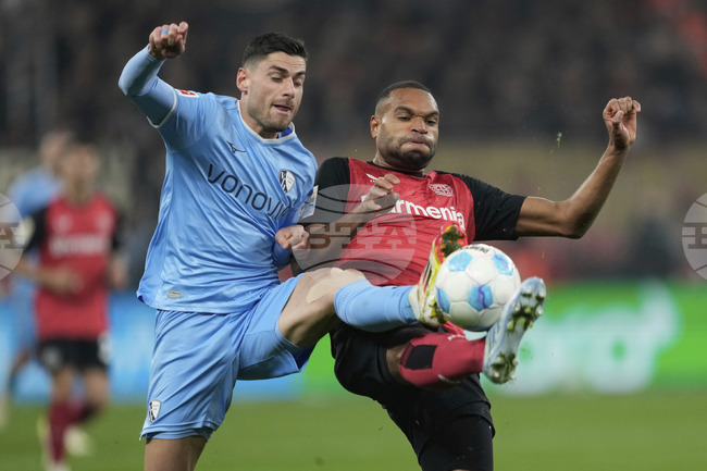 Беше голяма грешка, че Байерн Мюнхен не взе Йонатан Та през лятото, смята Лотар Матеус