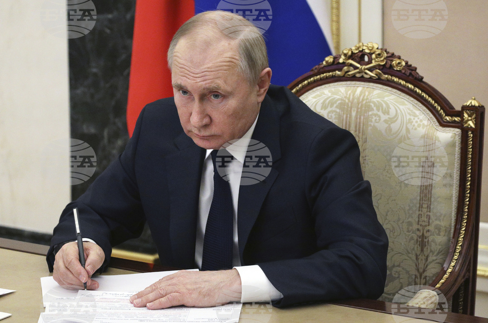 Стриктни правила за чуждестранните инвеститори в Русия