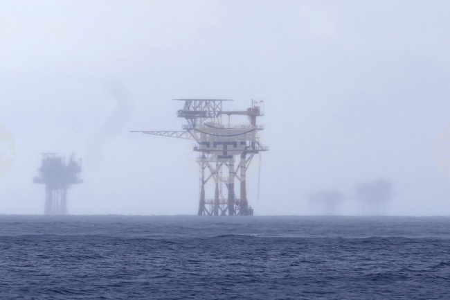 Петролът се насочва към най-слабата си седмица от края на юни