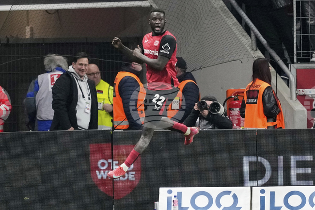 Бонифейс след провалените медицински прегледи в Милан: "Наоколо има само клоуни“