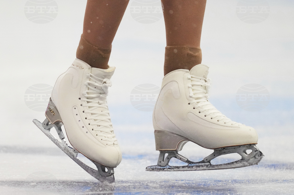Competitors from 22 Countries to Take Part in Figure Skating Tournament in Kranevo