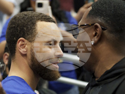 Warriors Pelicans Basketball