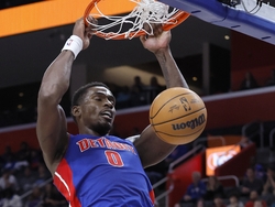 Cavaliers Pistons Basketball
