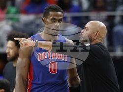 Cavaliers Pistons Basketball