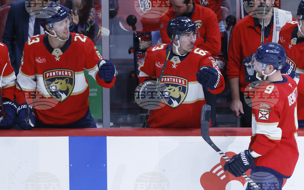 Utah Panthers Hockey