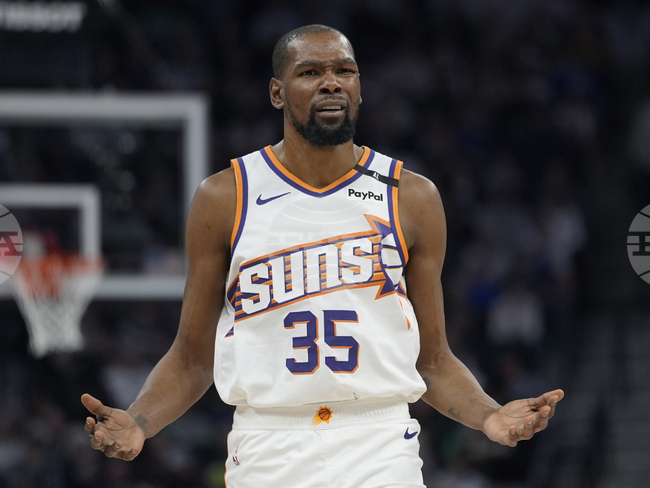 Звездата в НБА Кевин Дюрант стана миноритарен акционер в Пари Сен Жермен