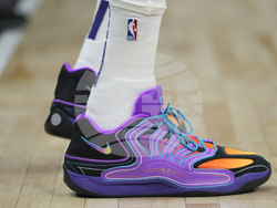 Suns Timberwolves Basketball