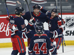 Devils Jets Hockey
