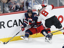 Devils Jets Hockey