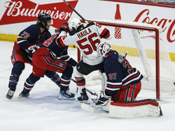 Devils Jets Hockey