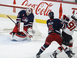 Devils Jets Hockey