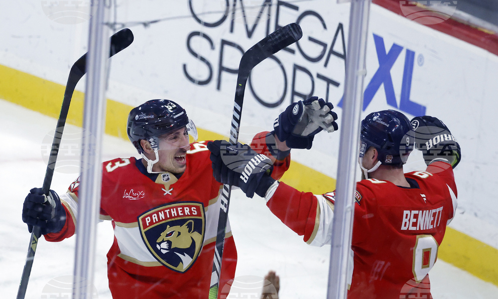 Utah Panthers Hockey