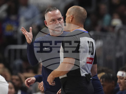 Jazz Nuggets Basketball