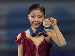 World Championships Figure Skating
