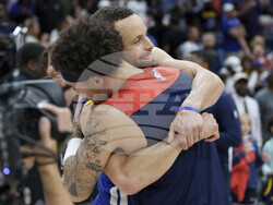 Warriors Pelicans Basketball