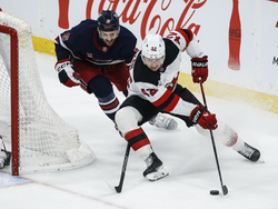 Devils Jets Hockey