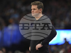 Jazz Nuggets Basketball