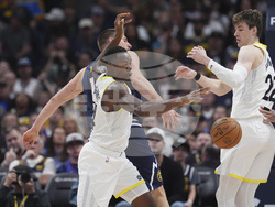 Jazz Nuggets Basketball