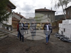 Снимка: Община Симитли