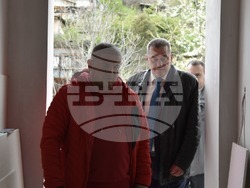 Снимка: Община Симитли