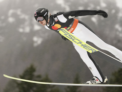 Slovenia Ski Jumping