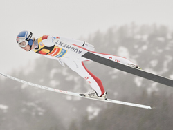 Slovenia Ski Jumping