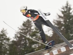 Slovenia Ski Jumping