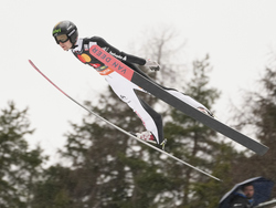 Slovenia Ski Jumping