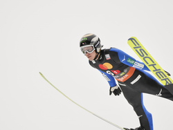 Slovenia Ski Jumping