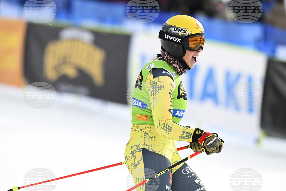 Sweden Ski Cross World Cup