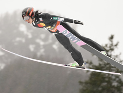 Slovenia Ski Jumping