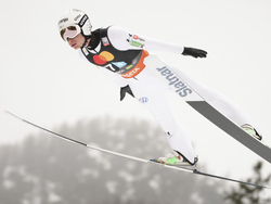 Slovenia Ski Jumping