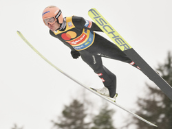 Slovenia Ski Jumping