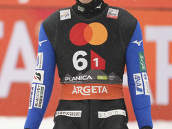 Slovenia Ski Jumping